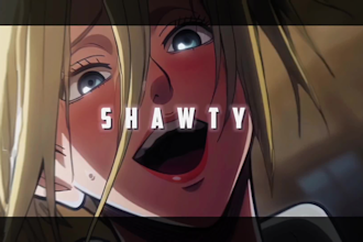 edit magnificent anime amv edits