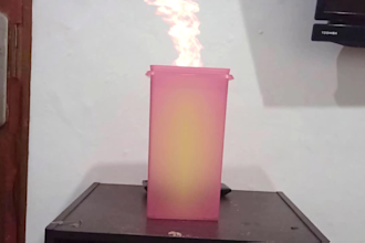make visual effect for your video