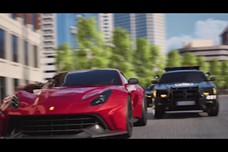create stunning 3d animations in unreal engine