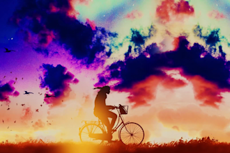 animate your image into a fantastic motion loop