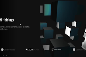 build your custom 3d website