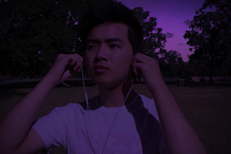 edit a video of your choice