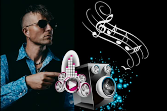 professionally mix your song