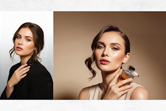 create stunning ai images design edit using nano banana