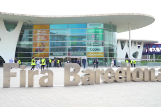 film your event, corporate video or congress in barcelona or surroundings
