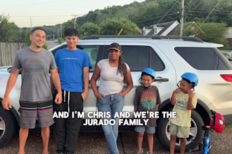 create family ugc ads for instagram, tiktok, facebook