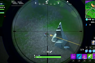 edit your stream highlights and gaming footages