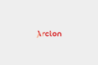 animate any logo with a clean style