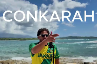 deliver high energy soca music for your next track