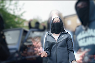 professionally edit your rap music video with viral vfx