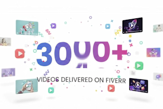 create business promo videos