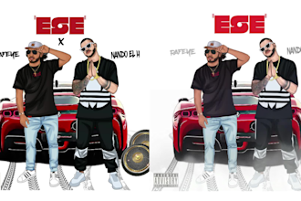 animate your album cover art