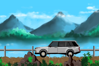 create  2d animation videos