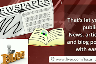 install and full customize newspaper wordpress theme
