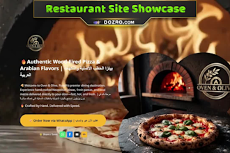 design fix revamp squarespace business site with booking SEO store pro features