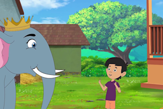 make 2d animation video