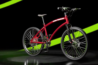 do high quality 3d product animation video