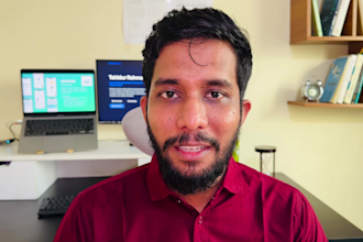 develop ai based mobile app