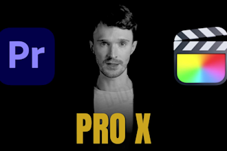 edit podcast episodes using premiere pro and final cut pro