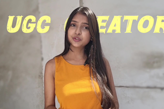 make ugc social media ad for tiktok,instagram,meta videos