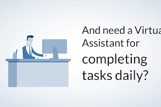 fulfill orders and respond to emails