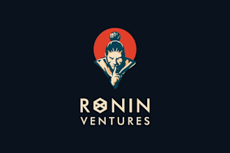 create custom intro, outro animation with your logo