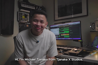 produce powerful edm track and drop for you