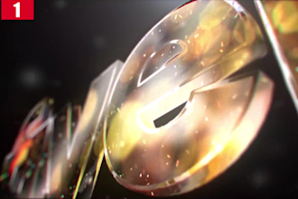 make top 10 captivating logo intro or reveal magic