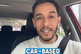 create car based ugc videos that drive engagement