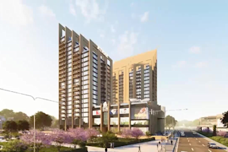 do commercial real estate visualisation