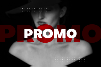 create fashion promo video ads for social media