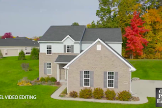 do real estate video editing professionally