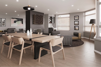 decorate and render your interior space