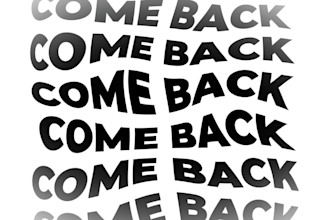 create cool 2d dynamic kinetic typography text animation motion graphics desing
