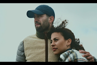 do cinematic video editing for weddings and events