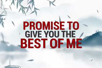 create a professional animated lyric video for your song