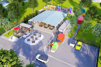 design shipping container homes, shops, hotels, restaurants and more