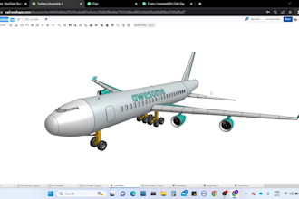do the automobile models and its animations with onshape