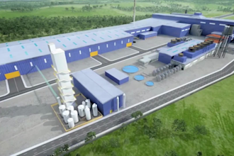 create 3d industrial animation for manufacturing engineering and machinery