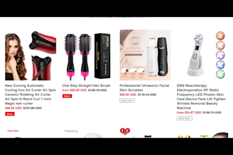 edit shopify website setup, update and manage shopify store or website