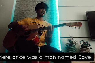 sing a customized limerick
