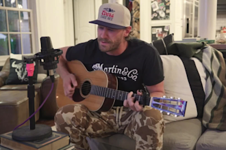 produce best country music songwriter and acoustic guitar