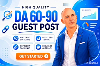 do usa guest post dofollow SEO backlinks, premium guest post