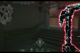 edit a clean valorant and cs2 montage with perfect music sync