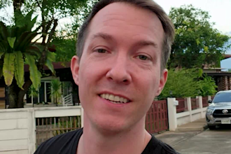 make a natural spokesperson ugc video for your business