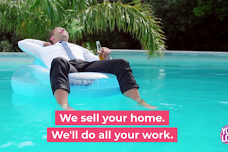 make real estate video ads for home sellers