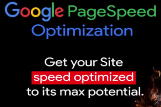 speed up wordpress site for google pagespeed