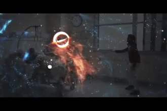 do special effects, vfx compositing, and vfx video effects