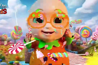 create captivating kids educational and entertainment videos