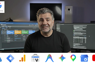 create and manage google ads campaigns